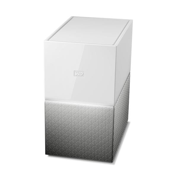 Western Digital WDBMUT0120JWT-EESN
