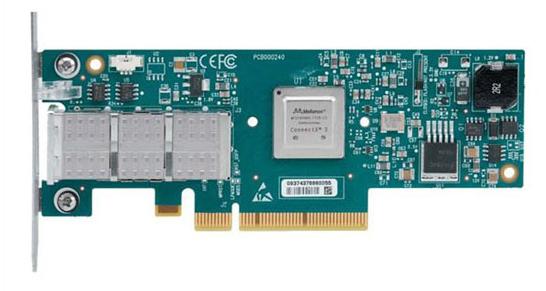 Mellanox MHZH29B-XTR