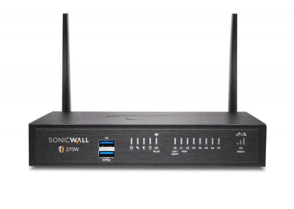 SonicWall 03-SSC-2996