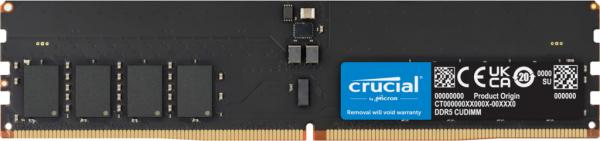 Crucial CT32G64C52CU5