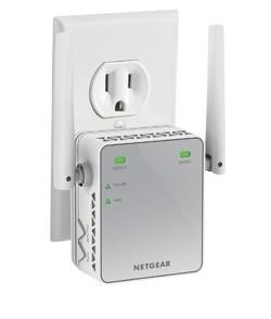 Netgear EX2700-100UKS