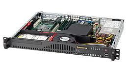 Supermicro CSE-512-200B