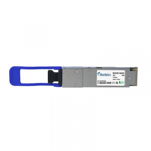 Alcatel Lucent QSFP-40G-CLR