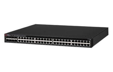 Brocade ICX6610-24F-E