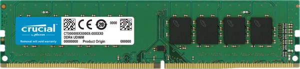 Crucial CT2K32G4DFD832A