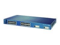 Cisco WS-C3550-24-SMI