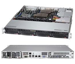 Supermicro SYS-6017R-M7UF-BULK