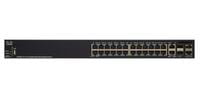 Cisco SG350X-24MP-K9-EU