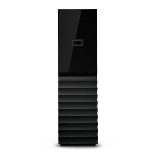 Western Digital WDBBGB0040HBK-EESN