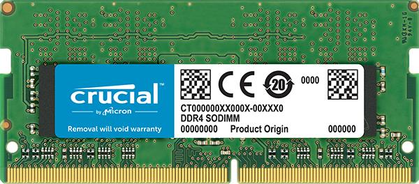 Crucial CT16G4SFD832A