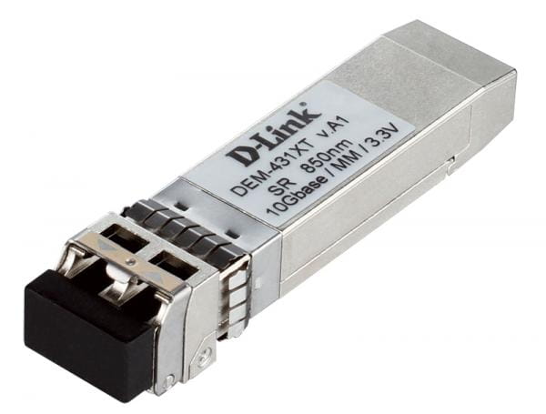 D-Link DEM-431XT