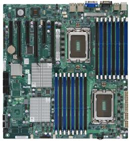 Supermicro MBD-H8DGI-F-B