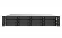 QNAP TS-1273AU-RP-8G + 12X WD181KFGX