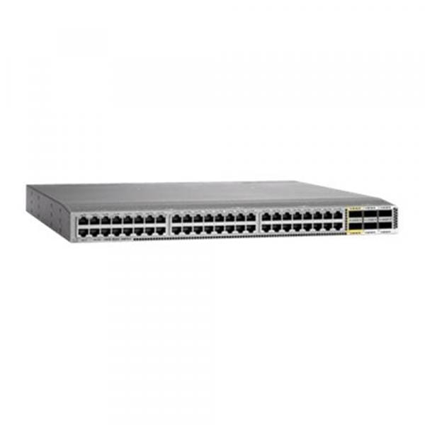 Cisco N2K-C2348TQ8F-E