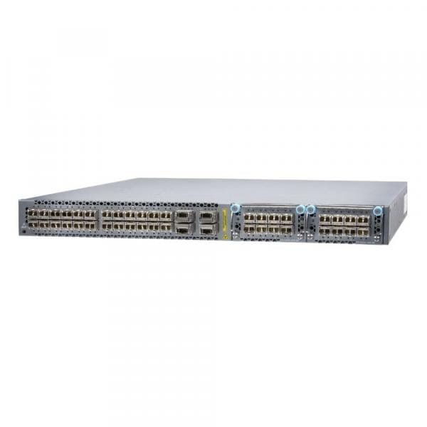 Juniper Networks EX4600-40F-AFI