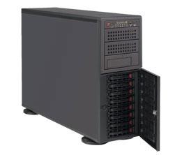 Supermicro SYS-7047R-72RF