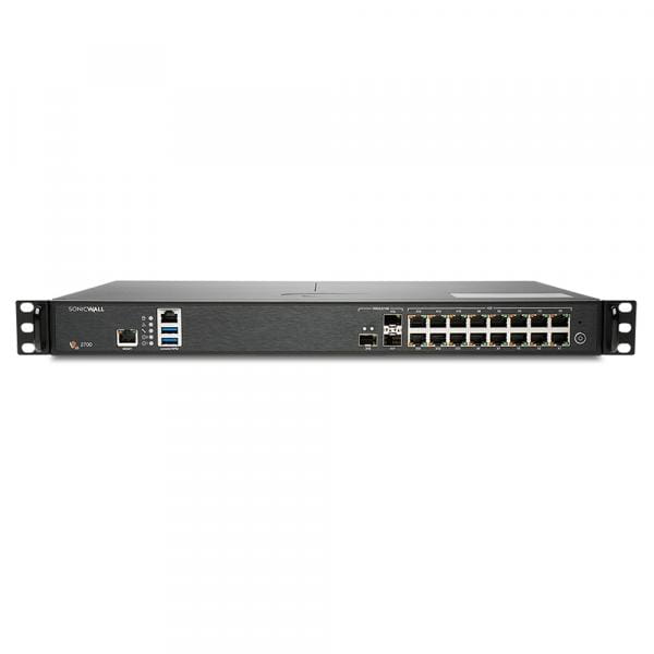SonicWall NSA 2700 (03-SSC-1375)