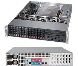 Supermicro SYS-2028R-C1RT