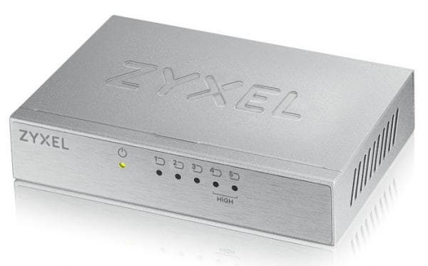 Zyxel ES-105AV3-EU0101F