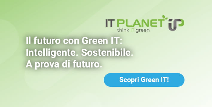 IT-Remarketing / Green IT