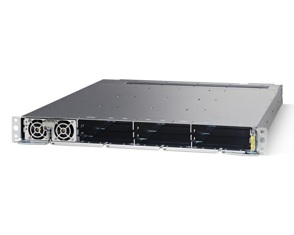 Cisco ASR1001-HX-DNA