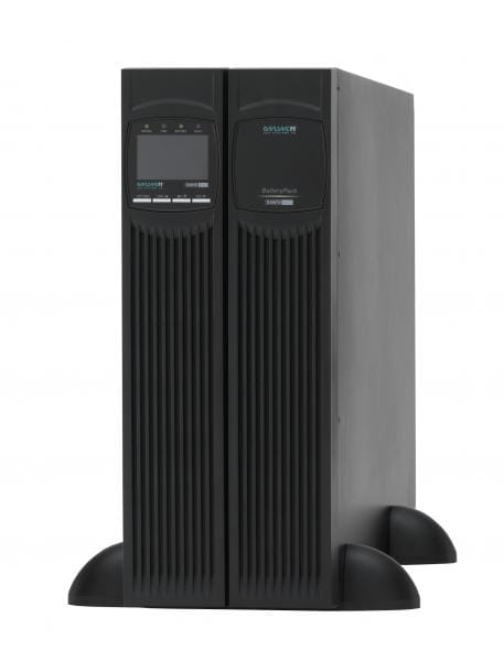ONLINE USV-Systeme AG X6000BP