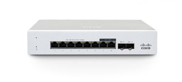 Cisco MS130-8P-I-HW