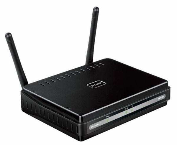 D-Link DAP-2310/E