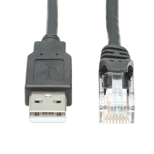 Eaton U009-015-RJ45-X