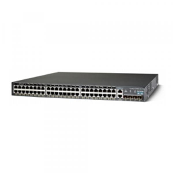 Cisco WS-C2948G-GE-TX