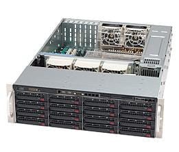 Supermicro CSE-836E16-R1200B