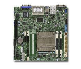 Supermicro MBD-A1SRI-2358F-B