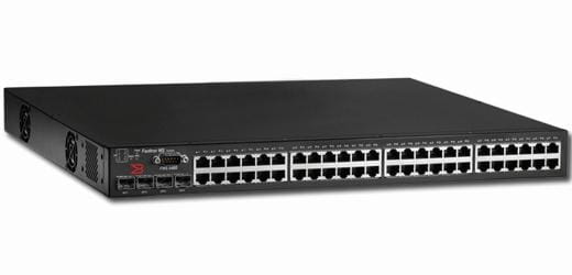 Brocade FWS648G-POE