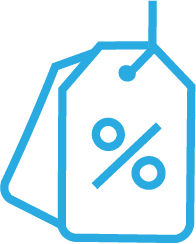 Ofertas individuales