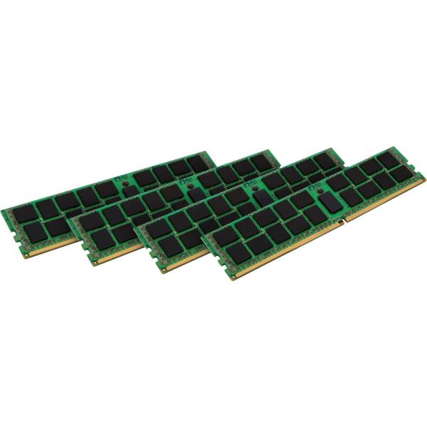 Kingston KVR24R17D4K4/64