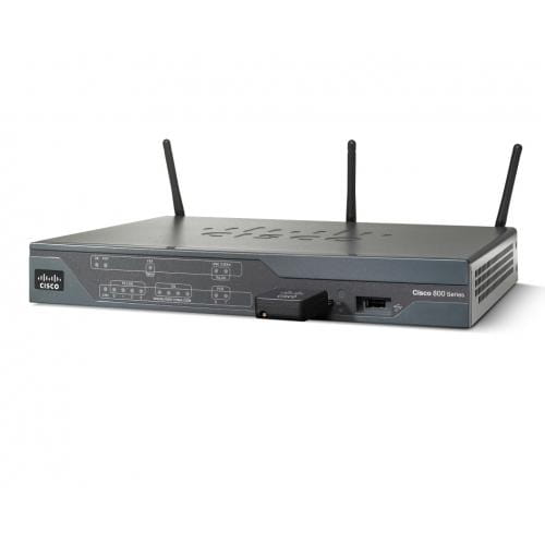 CISCO881GW-GN-A-K9