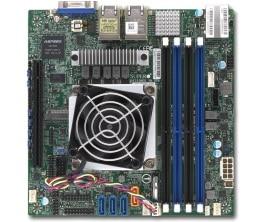 Supermicro MBD-M11SDV-8C+-LN4F-B