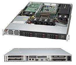Supermicro SYS-1018GR-T