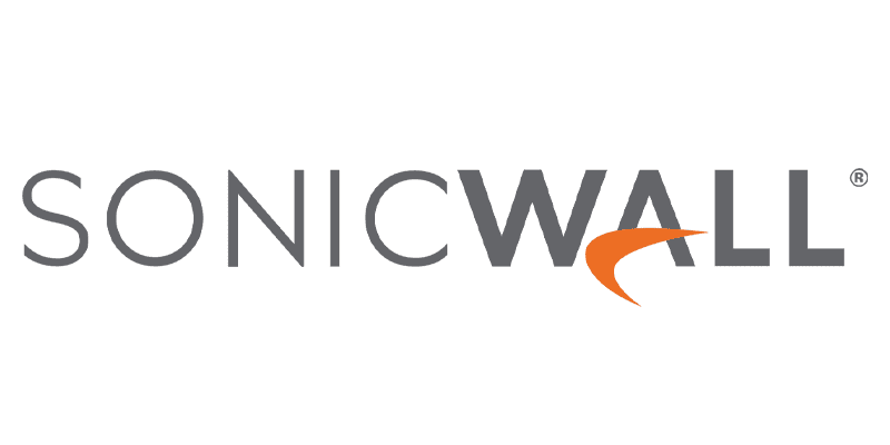 SonicWall Licenses and Software