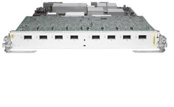 Cisco A9K-8T-E