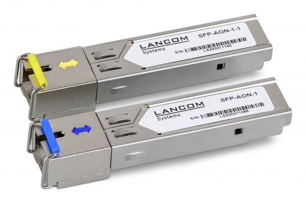 LANCOM SFP-BiDi1550-SC1 (60201)