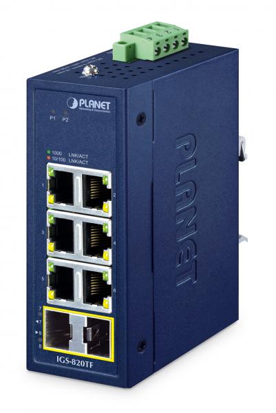 Planet IGS-820TF