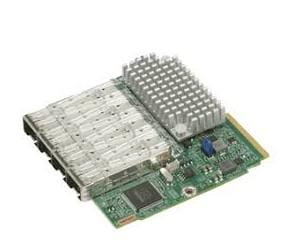 Supermicro AOC-MTG-I4S-O