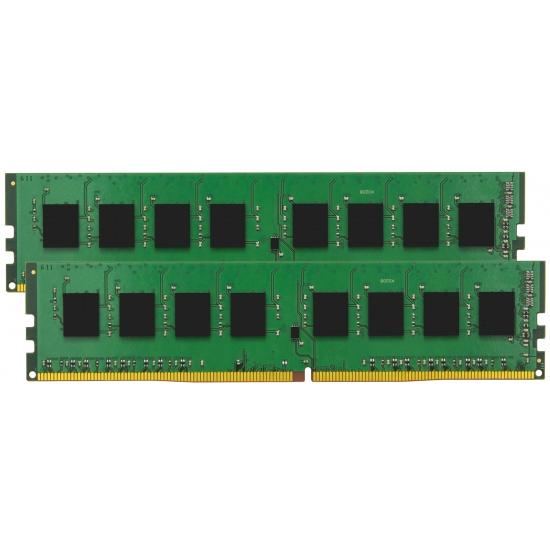 Kingston KVR24E17D8K2/32I