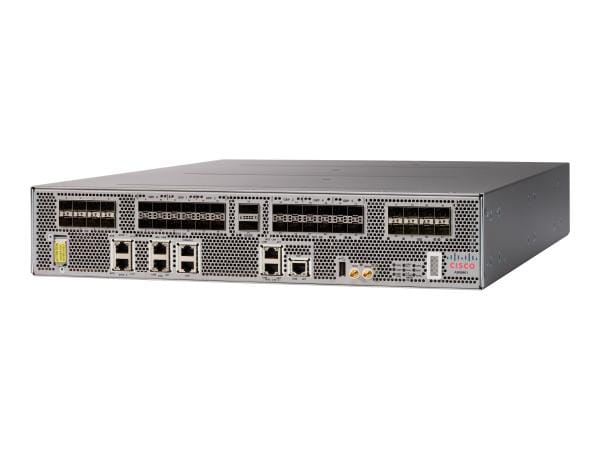 Cisco ASR-9901