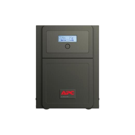 APC SMV3000AI-MS