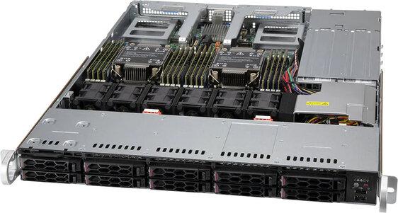 Supermicro SYS-120C-TN10R-EU