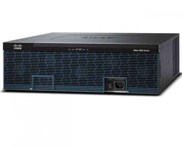 Cisco CISCO3945-CHASSIS