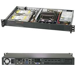 Supermicro SYS-5019C-L