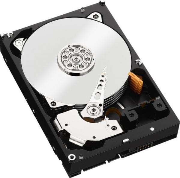 Western Digital WD5001FSYZ